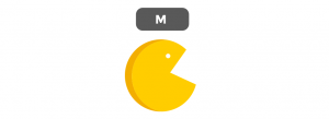 Macrophages Cells like Pacman