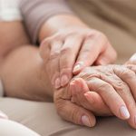 Elderly parent diagnosed with Cancer