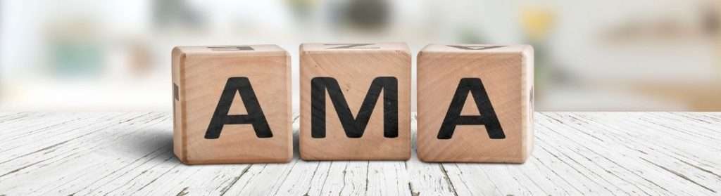 AMA: Ask Me Anything with Dr Donald Poon